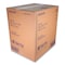 Fabri-Kal Kal-Clear PET Cold Drink Cups, 20 oz, Clear, 50/Bag, 20 Bags/Carton, 20PK 9502056 - alternate 2